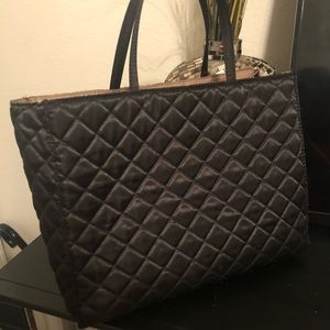 Lancôme large bag